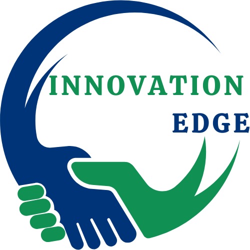 Innovation Edge Logo